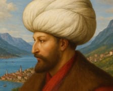 Tarihte Bugün: Fatih Sultan Mehmed, Trabzon'u fethetti