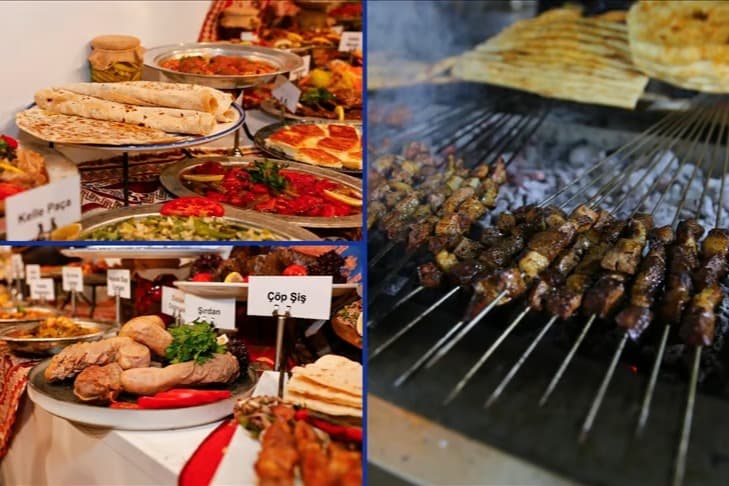 Adana UNESCO Gastronomi Şehri Olacak mı?