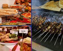 Adana UNESCO'nun "gastronomi şehri" unvanını heyecanla bekliyor