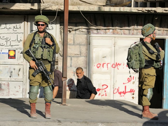 İsrail ordusundaki personel krizi askerlik sürelerini uzattıracak