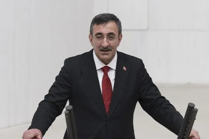 Cevdet Yılmaz açıkladı: Fon piyasasında yol haritası belli oldu
