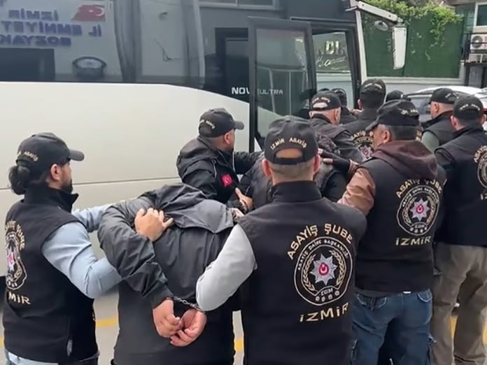 Yargı'dan "Acımasızlar" çetesine 58 yıl hapis istemi