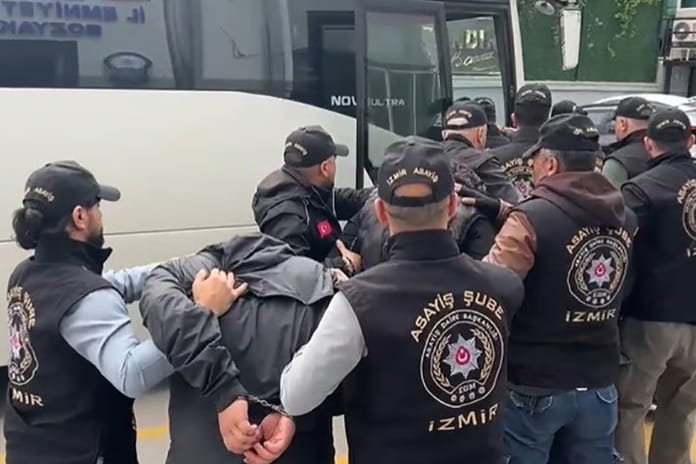 Yargı'dan "Acımasızlar" çetesine 58 yıl hapis istemi