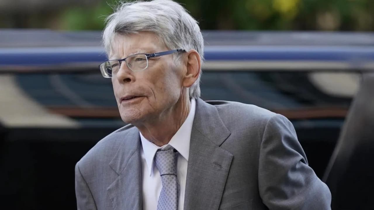 Stephen King’in Londra kâbusu dizi oluyor