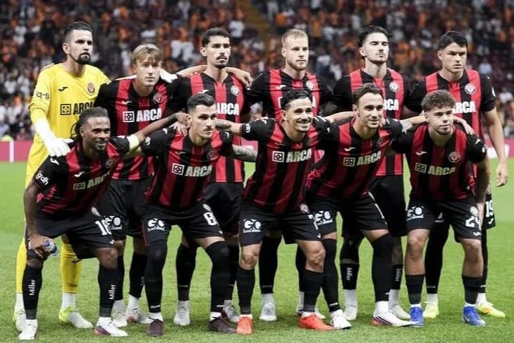 Tarihi günde tribünler boş kalacak