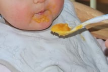 Bebek mamalarında toksin alarmı! Aptamil bir bir toplatılıyor