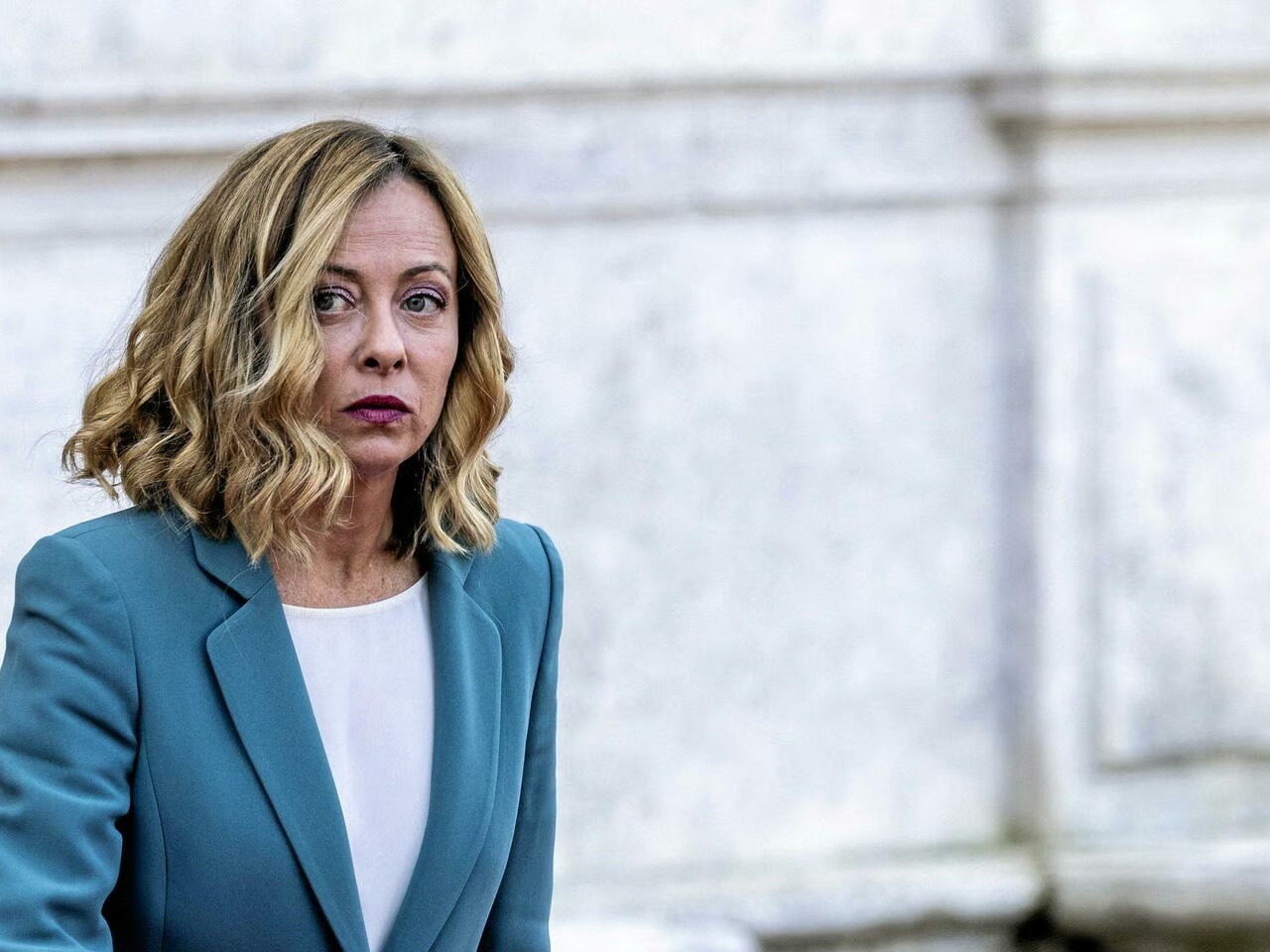 Italy Defies EU Law, Sends Migrants to Albania