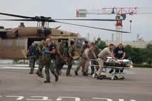 İsrail askerlerinin psikolojisi bozuldu: Vaka sayısında eşi görülmemiş artış