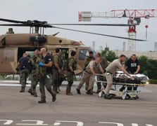 İsrail askerlerinin psikolojisi bozuldu: Vaka sayısında eşi görülmemiş artış