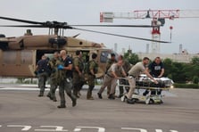 İsrail askerlerinin psikolojisi bozuldu: Vaka sayısında eşi görülmemiş artış