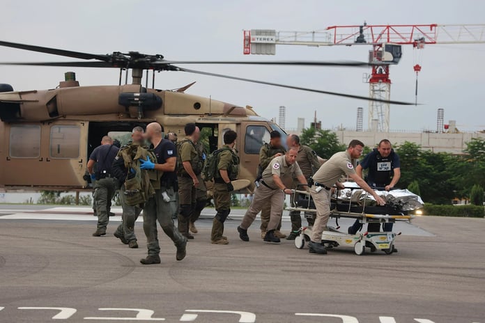 İsrail askerlerinin psikolojisi bozuldu: Vaka sayısında eşi görülmemiş artış