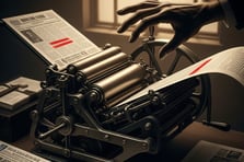 Tarihte Bugün: Basın yasası Matbuat Kanunu kabul edildi