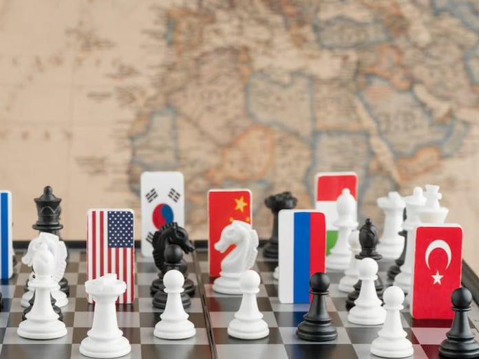 Asia Times: Yeni küresel gerçeklikte “orta güçler” etkisini artırıyor