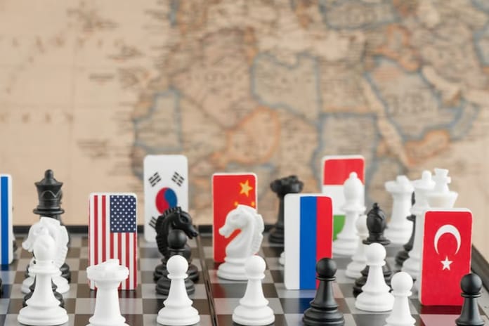 Asia Times: Yeni küresel gerçeklikte “orta güçler” etkisini artırıyor