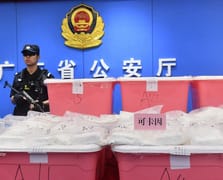 Çin’in uyuşturucu kullanımı kayıtlarını gizleme kararı tartışma yarattı