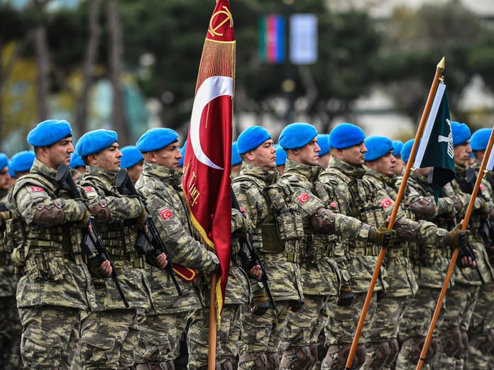 Türk Silahlı Kuvvetleri komando gücünü artırıyor: Yeni tugaylar kuruluyor