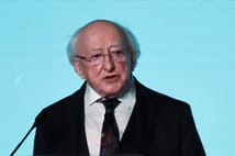 İrlanda: Gazze’ye yardım engellenemez