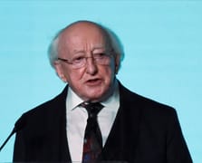 İrlanda: Gazze’ye yardım engellenemez