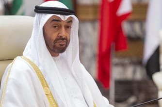 UAE Moves Toward Iran War Coalition in Secret Shift