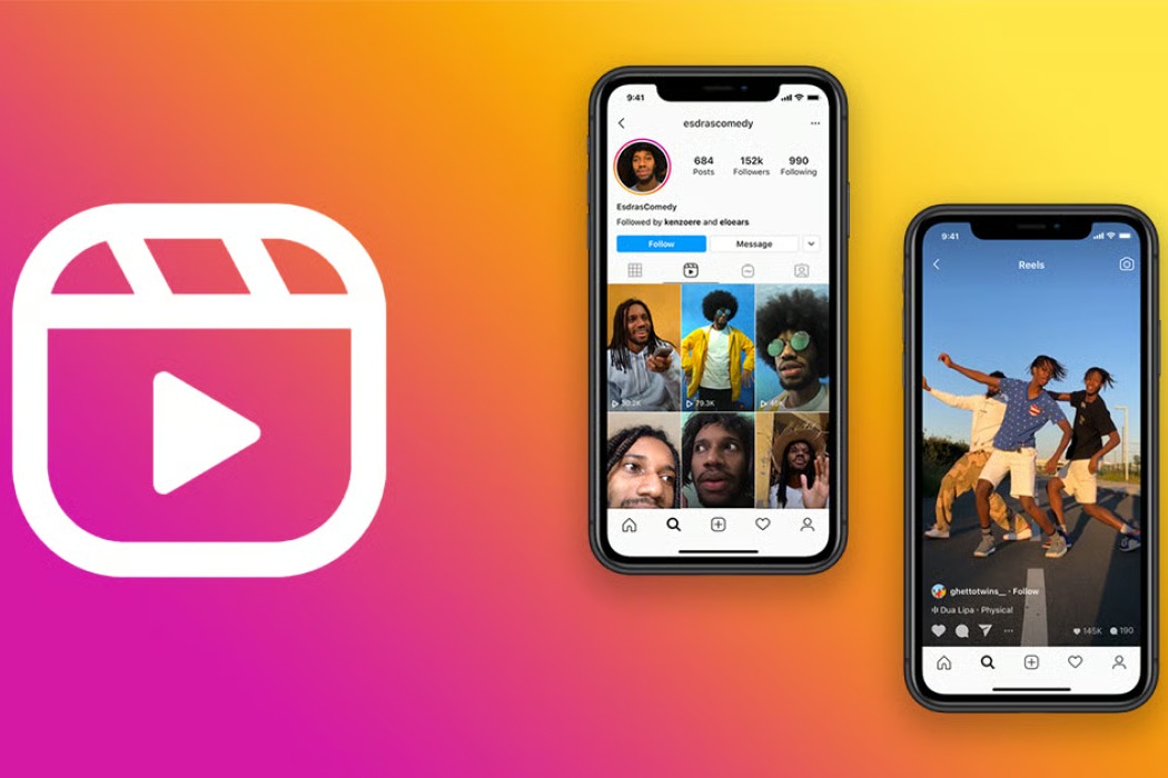 Instagram Reels'e Türkçe dublaj geliyor