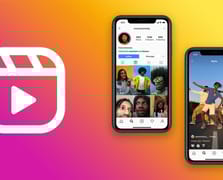 Instagram Reels Videolarına Türkçe Dublaj Geliyor