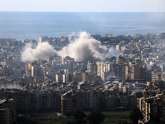 Savaş istenilen hızda ilerlemiyor 