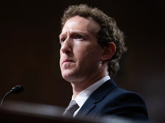 Meta platformlarındaki cinsel istismar ağı ifşa oldu