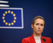 Kallas Avrupa’nın gerilediği iddialarını reddetti