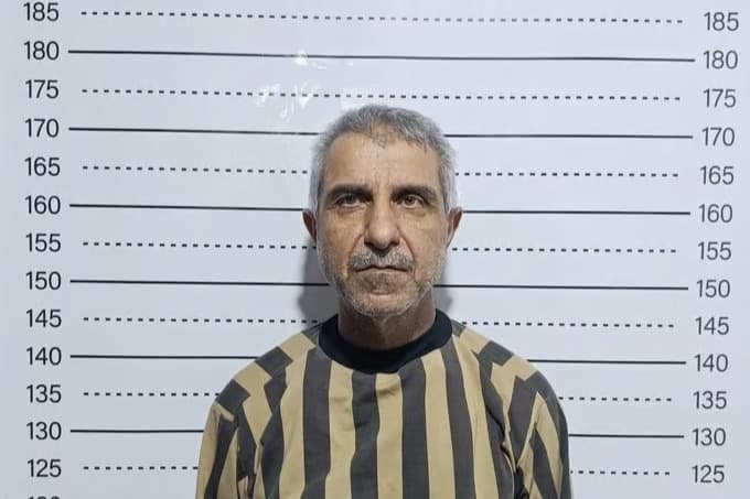 Suriye'de Esad döneminin Eski İstihbarat Başkan Yardımcısı yakalandı