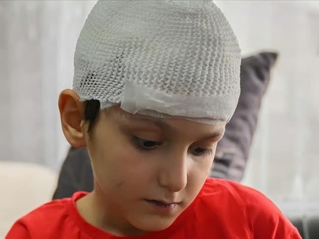 Tunahan'ın davasında belediye personellerine beraat