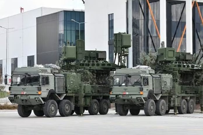 ASELSAN’ın görünmeyen gücü: KORAL modernize edildi