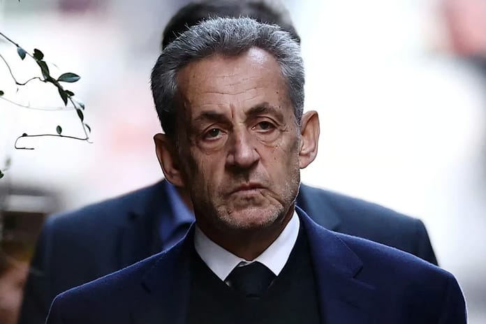 Epstein dosyası Fransa’ya uzandı: Sarkozy’nin danışmanıyla gizli temas