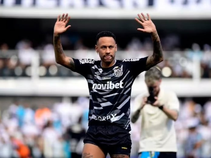 Neymar MLS'e gidebilir