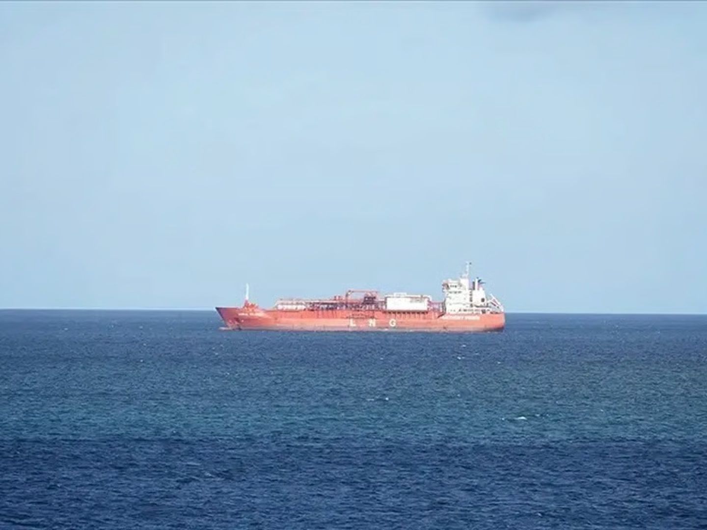 ABD, İran’ın deniz ticaretini durdurdu; diplomasi umudu sürüyor