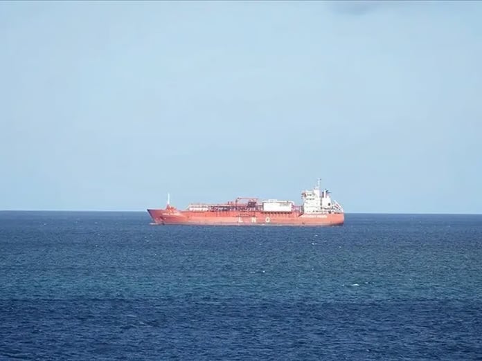 ABD, İran’ın deniz ticaretini durdurdu; diplomasi umudu sürüyor