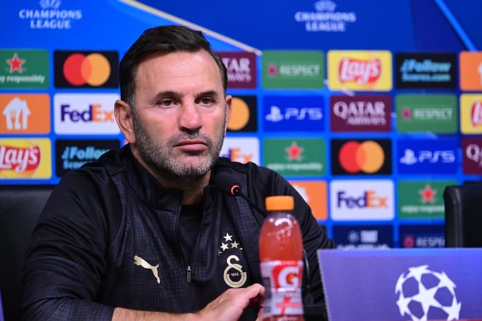 Şampiyonlar Ligi fırsatı