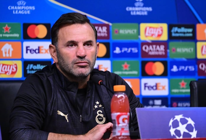 Şampiyonlar Ligi fırsatı