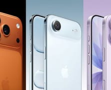 iPhone 17’deki çizik sorunu için Apple’dan resmi açıklama
