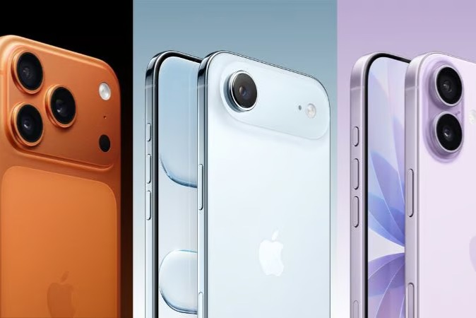 iPhone 17’deki çizik sorunu için Apple’dan resmi açıklama