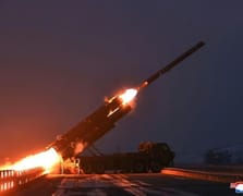 Kuzey Kore uzun menzilli seyir füzelerini test etti