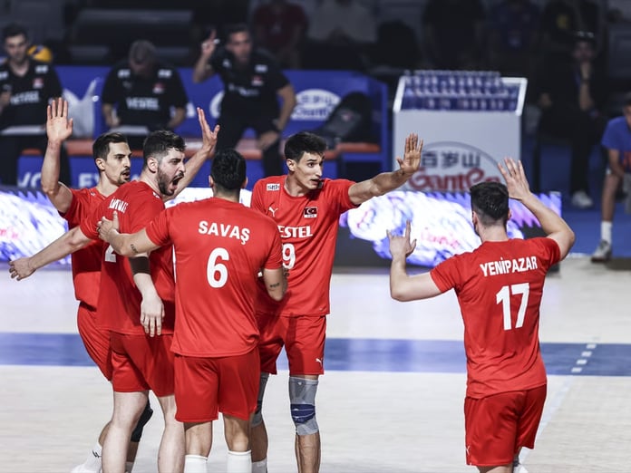 Filenin Efeleri, Milletler Ligi'nde ev sahibi Bulgaristan karşısında galibiyet arıyor