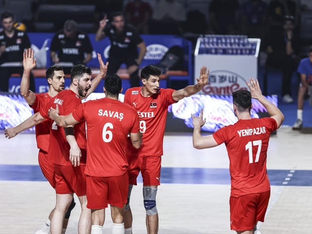 Filenin Efeleri, Milletler Ligi'nde ev sahibi Bulgaristan karşısında galibiyet arıyor