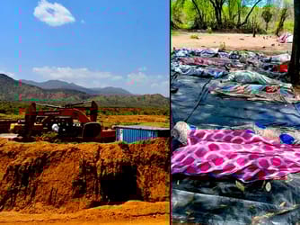 Over 70 Massacred in South Sudan Over Gold Mine Dispute