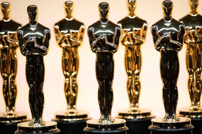 Oscar ödül töreni artık YouTube'da yayınlanacak