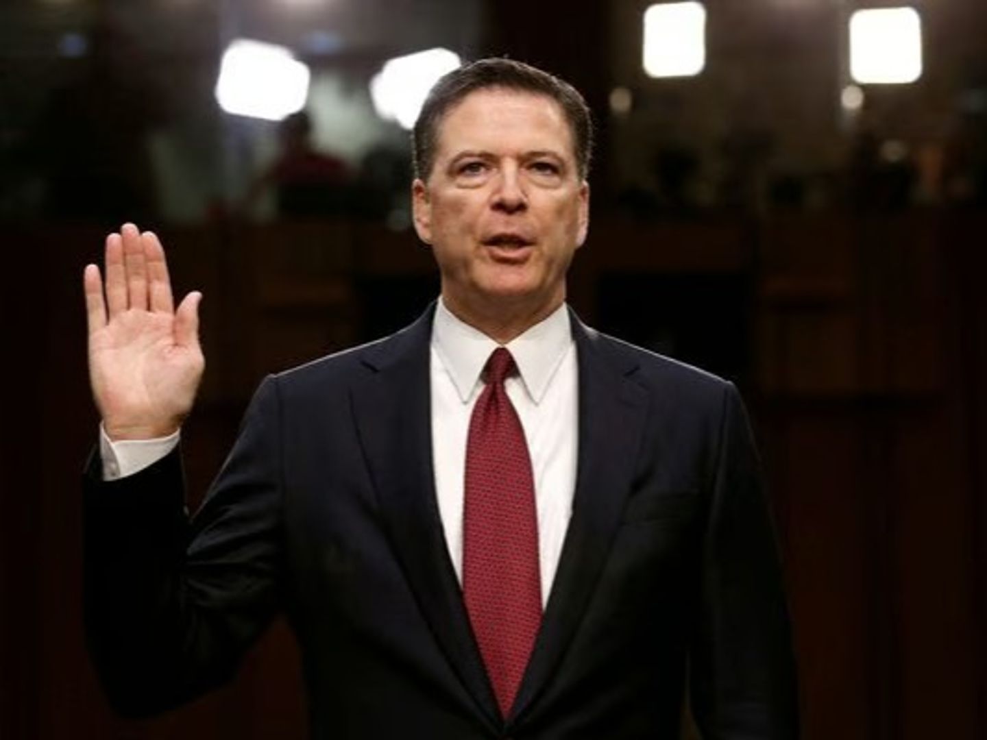 Eski FBI Direktörü yargılanacak