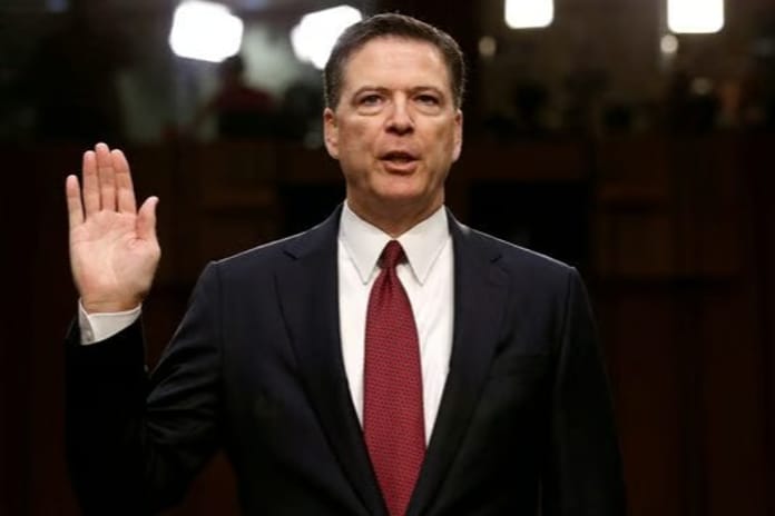 Eski FBI Direktörü yargılanacak