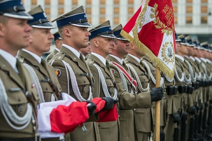 Polonya rekor savunma harcamalarına rağmen savaşa hazırlıkta zorlanıyor