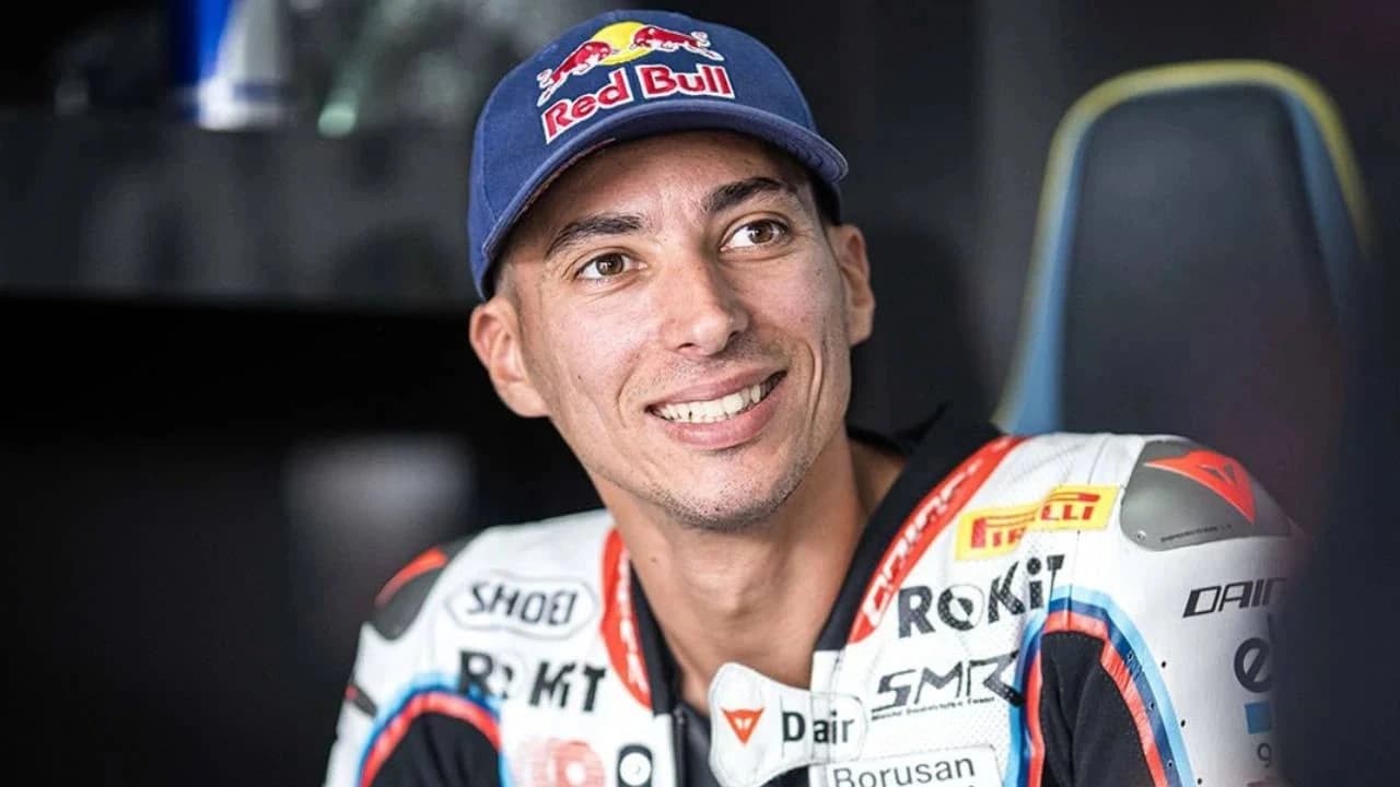 Toprak Razgatlıoğlu Aragon GP'de sahne alıyor