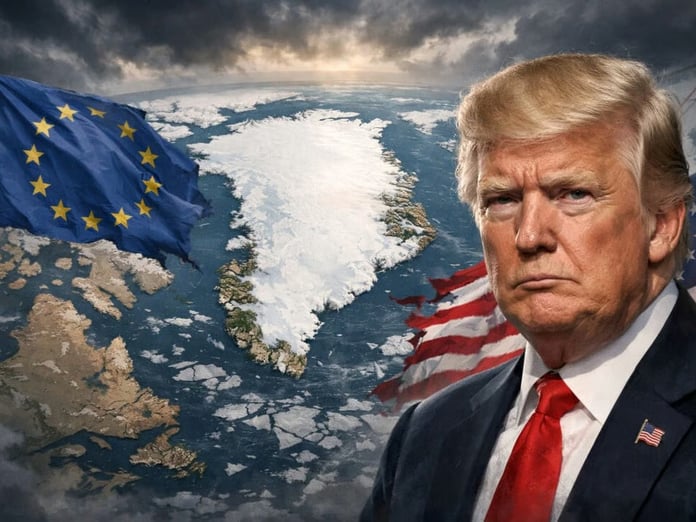 Brüksel’deki kriz zirvesine ABD’ye güvensizlik damga vurdu