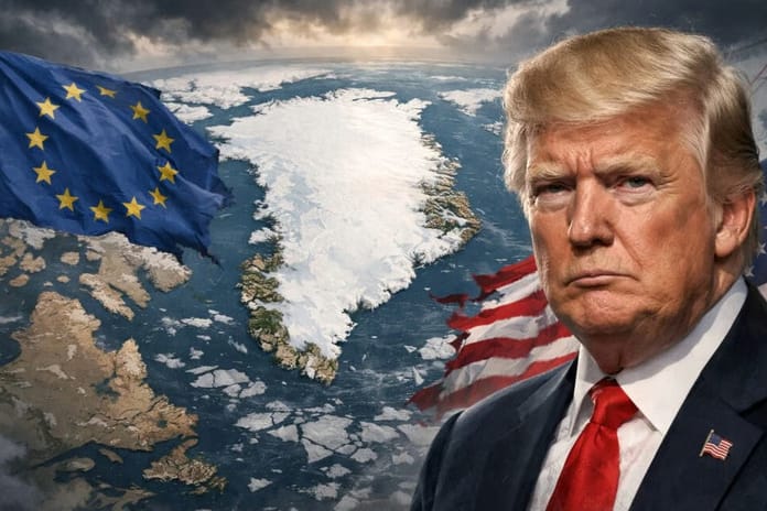 Brüksel’deki kriz zirvesine ABD’ye güvensizlik damga vurdu